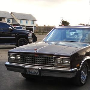 Meet your Posher, Thomas